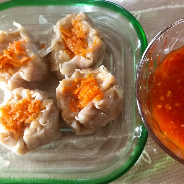 Dimsum Saos Thailand